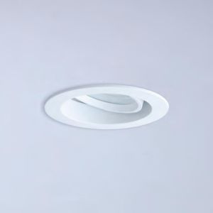 downlight da incasso a soffitto 1