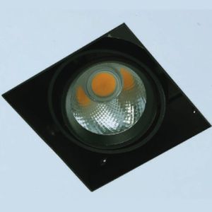 downlight da incasso a soffitto 1