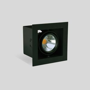 downlight da incasso a soffitto 1