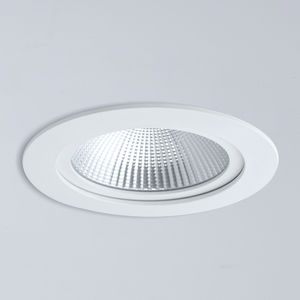 downlight da incasso a soffitto 1