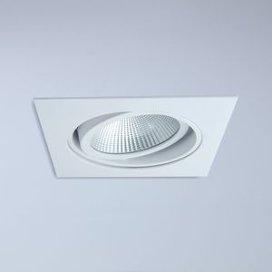 downlight da incasso a soffitto 1