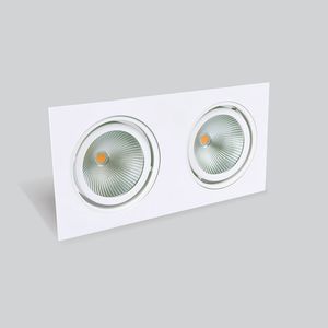 downlight da incasso a soffitto 1