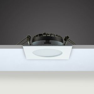 downlight da incasso