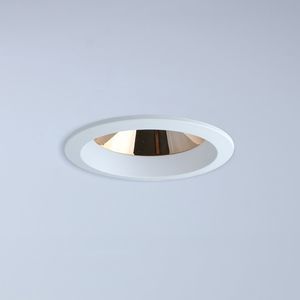 downlight da incasso a soffitto 1