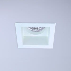 downlight da incasso a soffitto 1