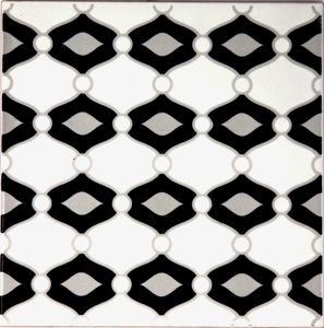 piastrella in ceramica