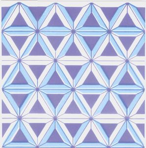 piastrella in ceramica