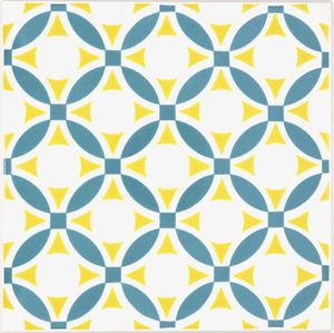 piastrella in ceramica