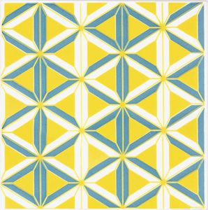 piastrella in ceramica