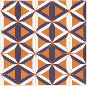 piastrella in ceramica