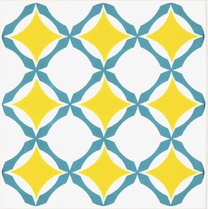piastrella in ceramica