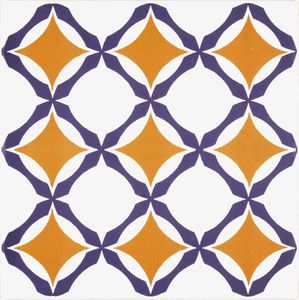 piastrella in ceramica