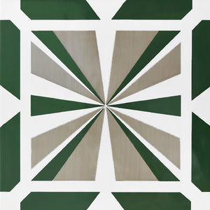 piastrella in ceramica