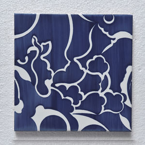 piastrella in ceramica