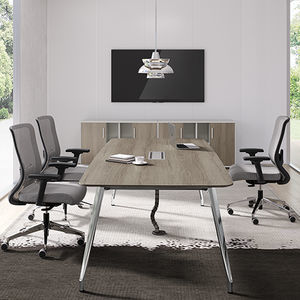 tavolo da riunione contemporaneo