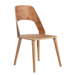 sedia contemporanea