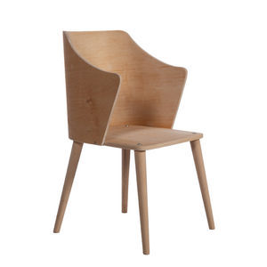 sedia contemporanea