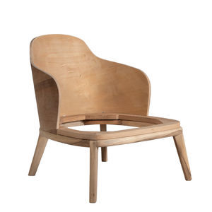 poltrona contemporanea