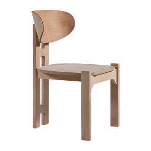 sedia contemporanea