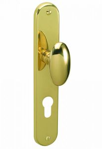 pomello per porta contemporaneo 1