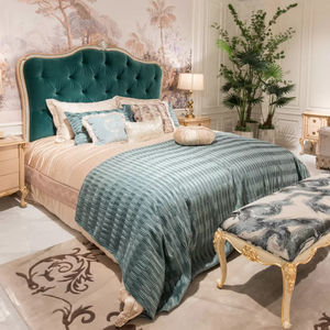 letto matrimoniale