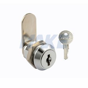 serratura meccanica