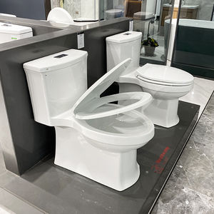 WC da appoggio