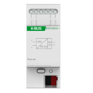 modulo di interfaccia gateway