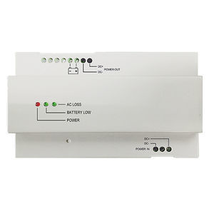 alimentazione elettrica DC/DC