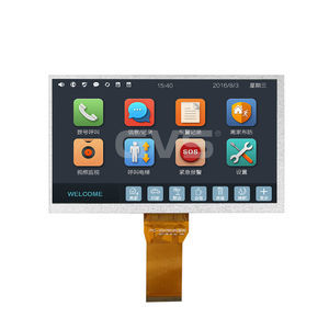 touch screen 7