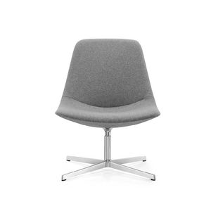 sedia visitatore contemporanea