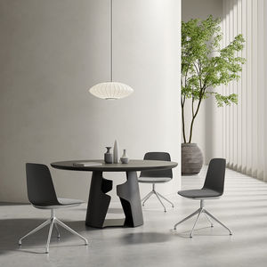 sedia visitatore design originale