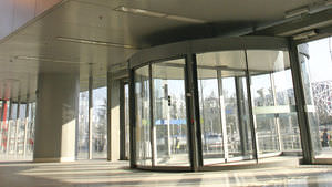 porta d'ingresso