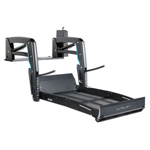 piattaforma elevatrice per sedia a rotelle