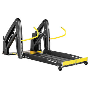piattaforma elevatrice per sedia a rotelle 1