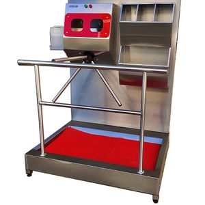 tornello tripode 1