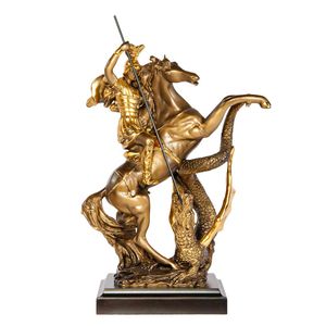 scultura in marmo