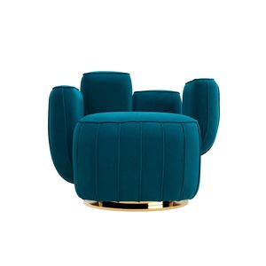 poltrona contemporanea