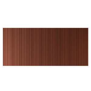 pannello acustico per muro
