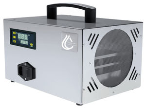 ozonizzatore per laboratorio