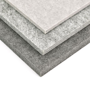 pannello acustico per soffitto