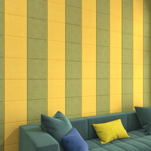 pannello acustico per soffitto