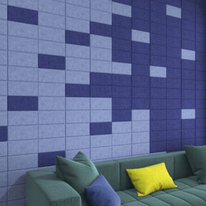 pannello acustico per muro