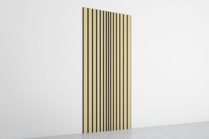 pannello acustico per muro