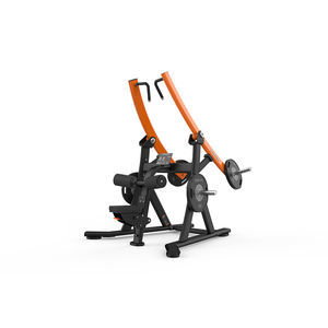 attrezzo per bodybuilding trazione al pulley