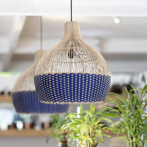 lampada a sospensione