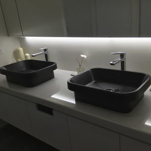 lavabo da appoggio 1