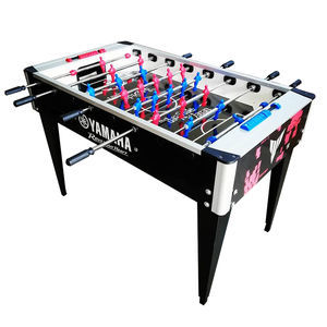 calciobalilla contemporaneo 1