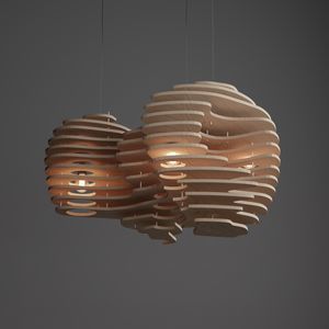 lampada a sospensione