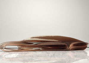 panca design originale